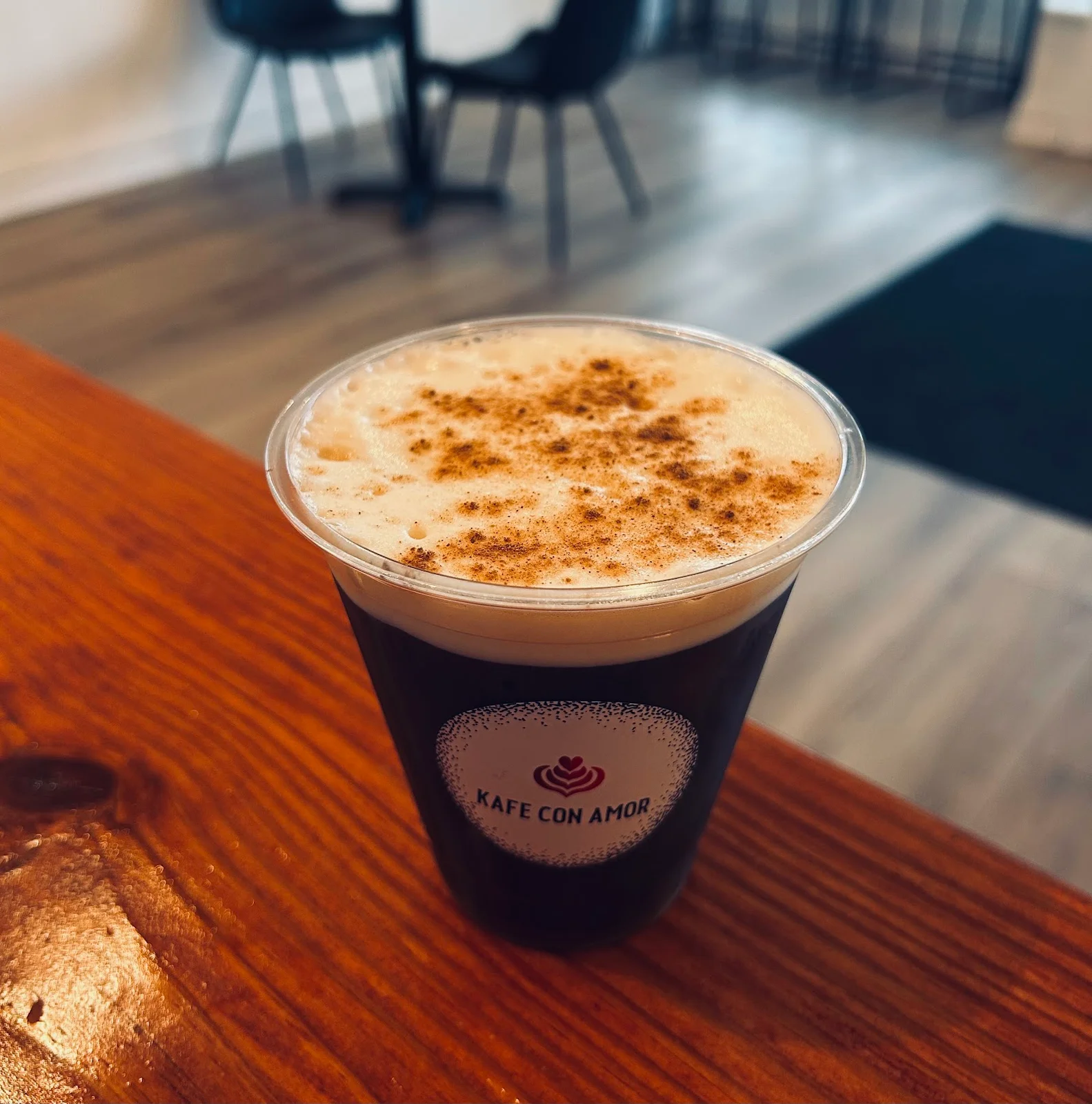 Best Cold Brew Coffee in Rogers Park, Chicago