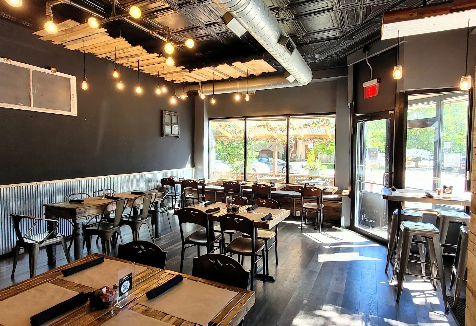 Best Crepes in Avondale, Chicago