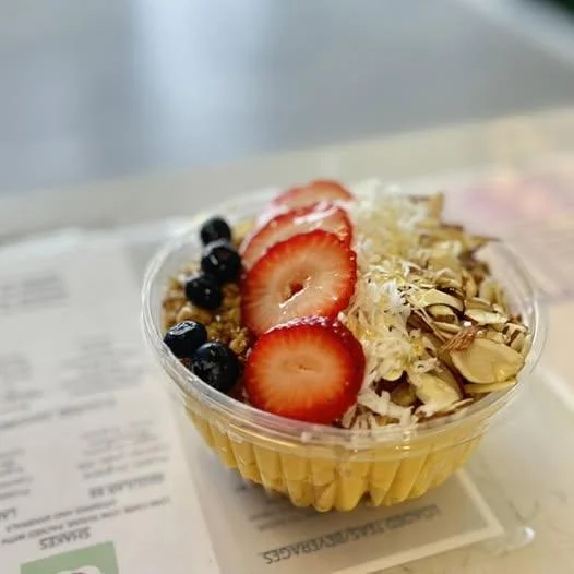 Best Acai Bowls in North Center, Chicago