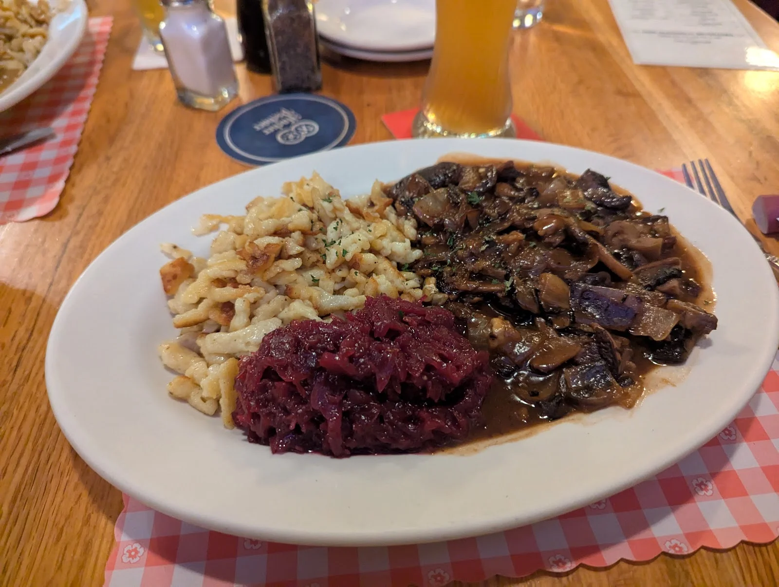 Best Roasts & Stews in North Center, Chicago