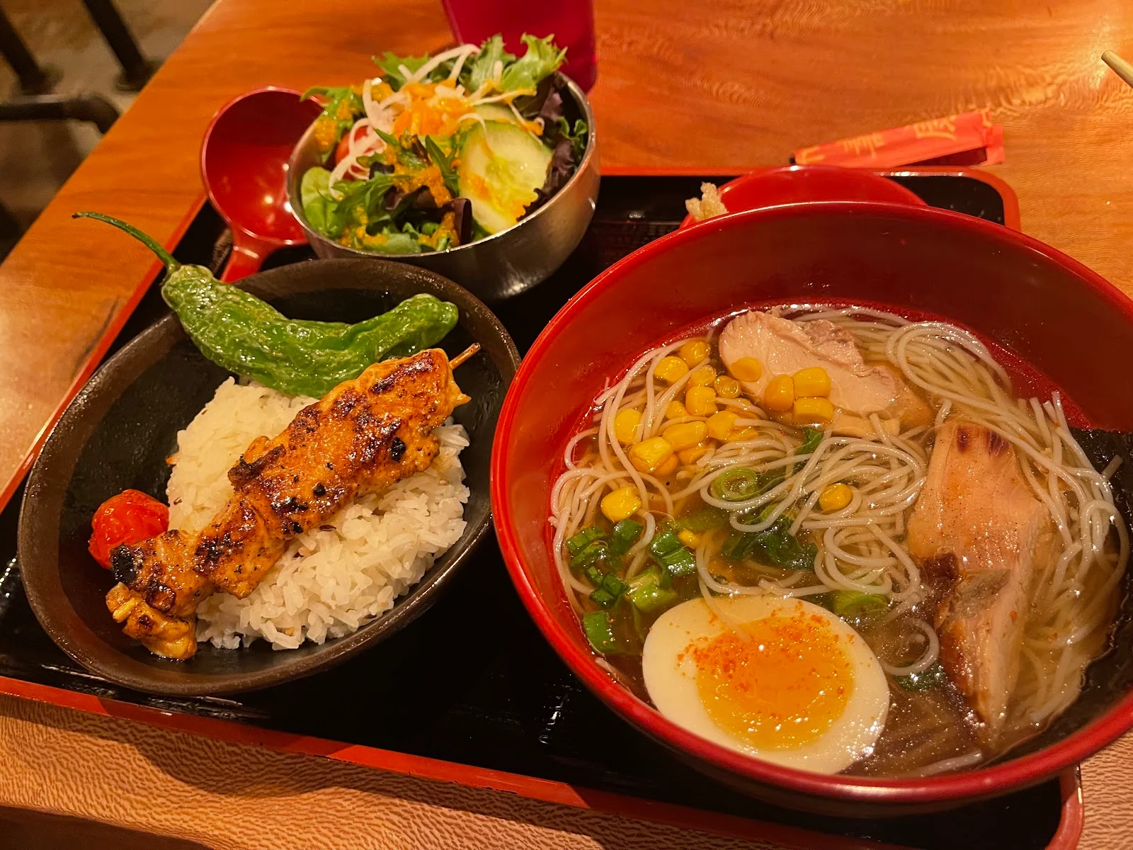 Best Ramen in Lincoln Park, Chicago