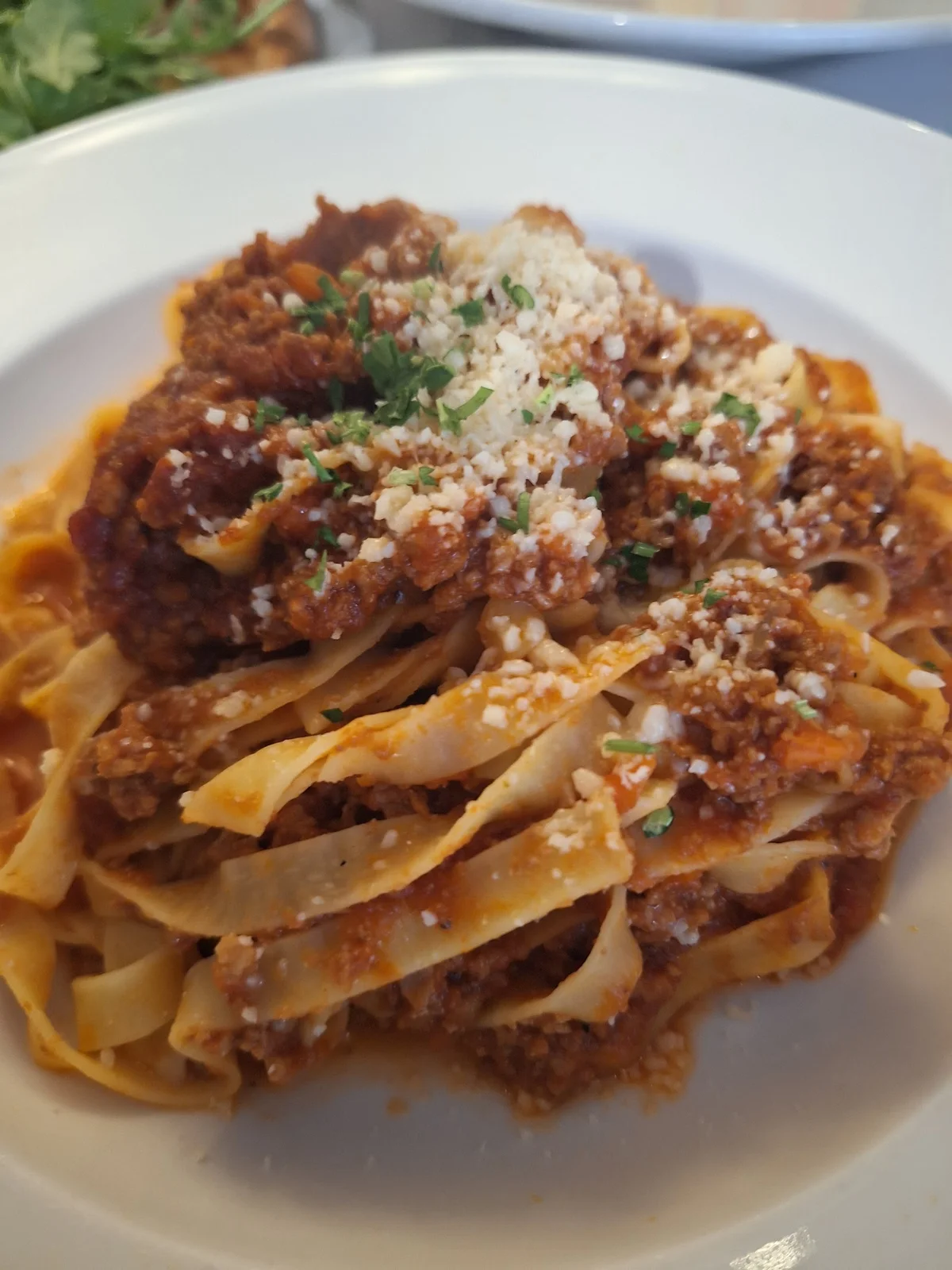 Best Pastas in Evanston, IL