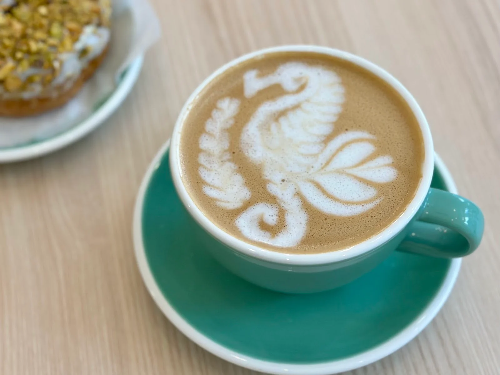 Best Lattes & Cappuccinos in Lincoln Park, Chicago