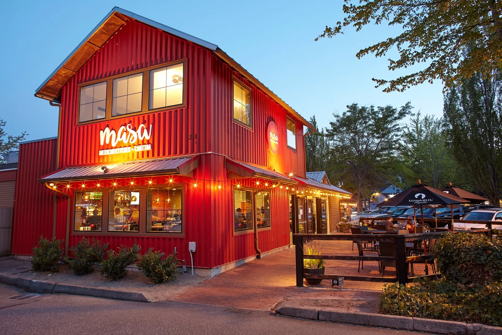 Best Fajitas in Issaquah, WA