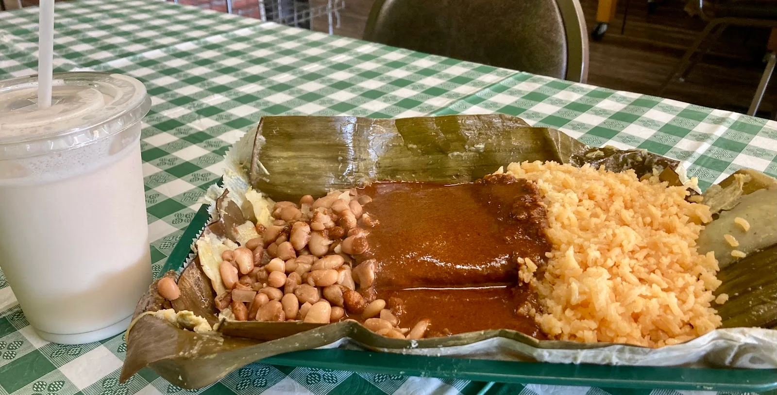 Best Mexican & Latin American in Lower West Side, Chicago
