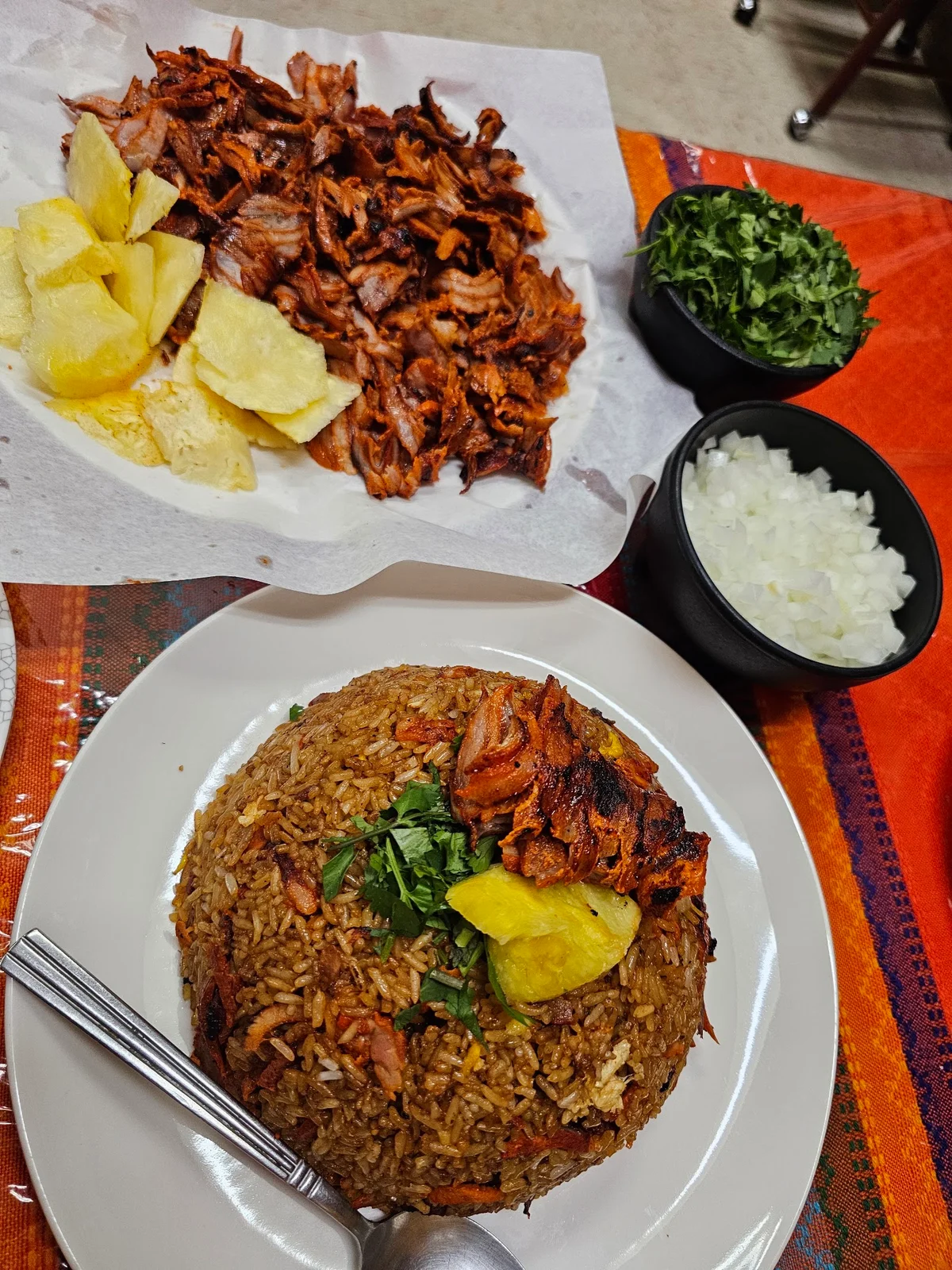 Best Lunch & Dinner Sides in South Lawndale, Chicago