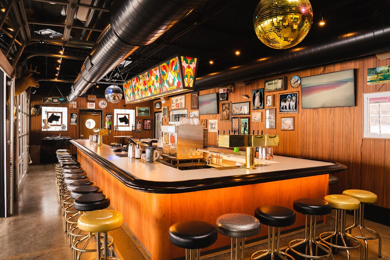 Best Slushies & Frozen Drinks in Edgewater, Chicago