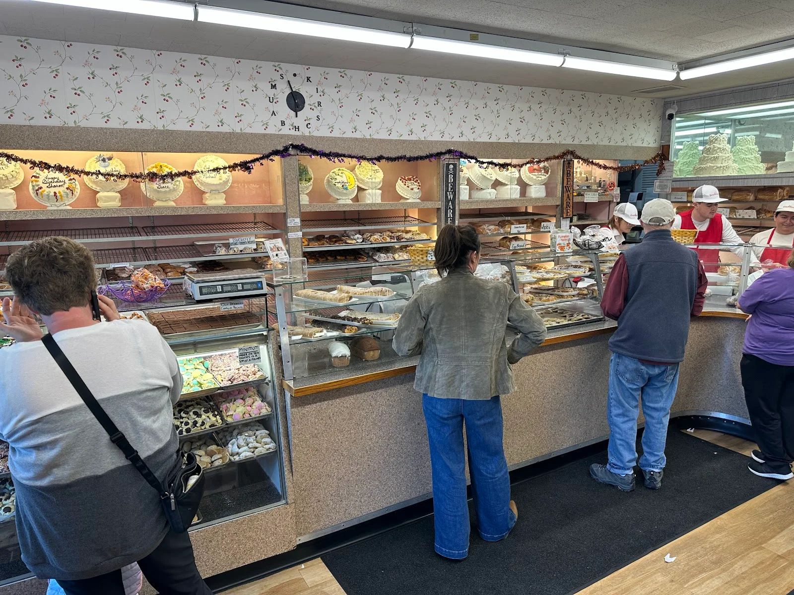 Best Pastries in Western Springs, IL