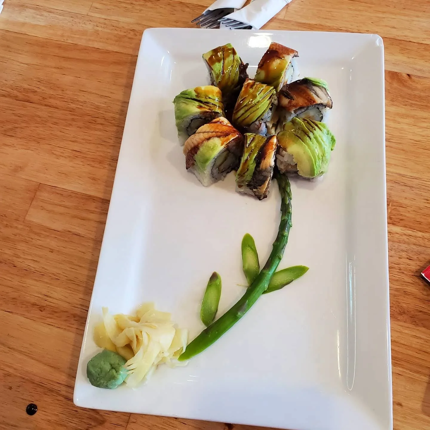 Best Sushi - Rolls in Hyde Park, Chicago