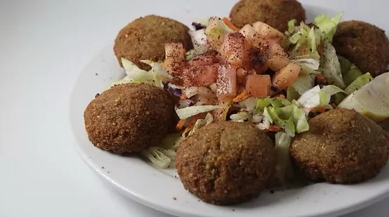 Best Vegetarian Mains in Lincoln Square, Chicago
