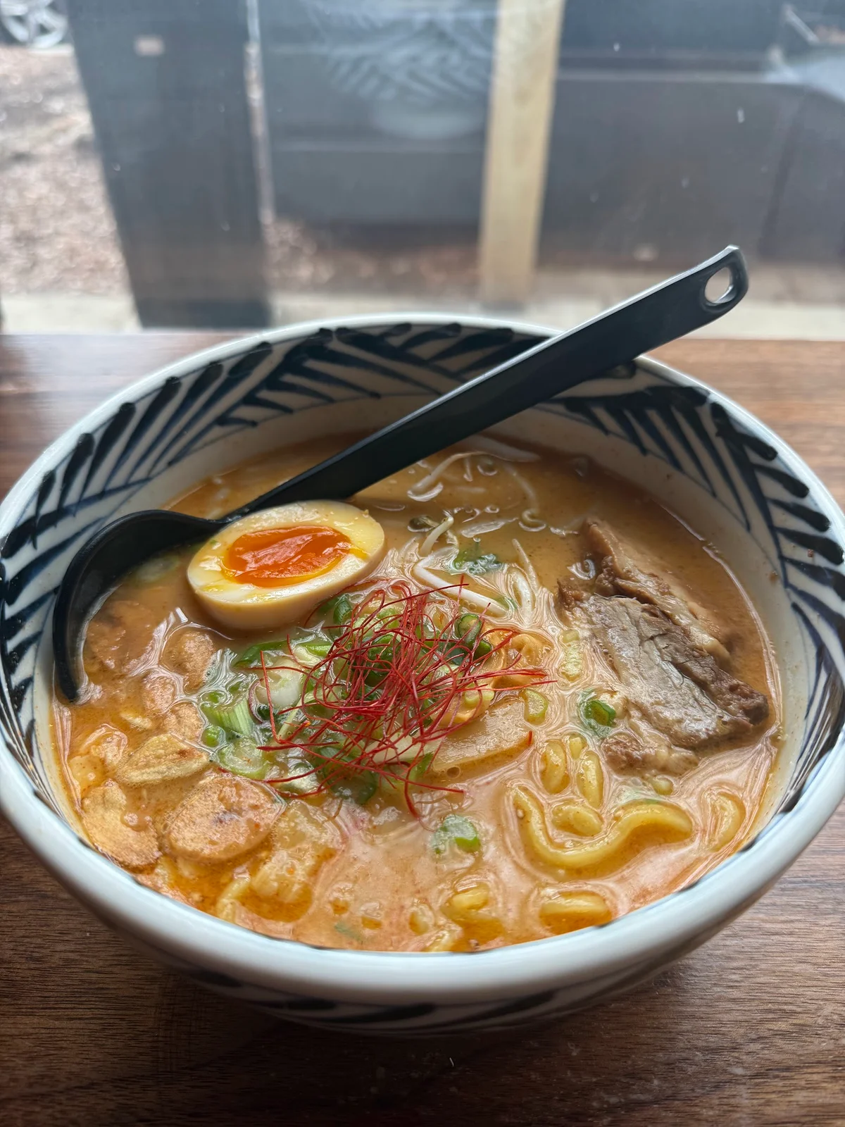 Best Ramen in Logan Square, Chicago