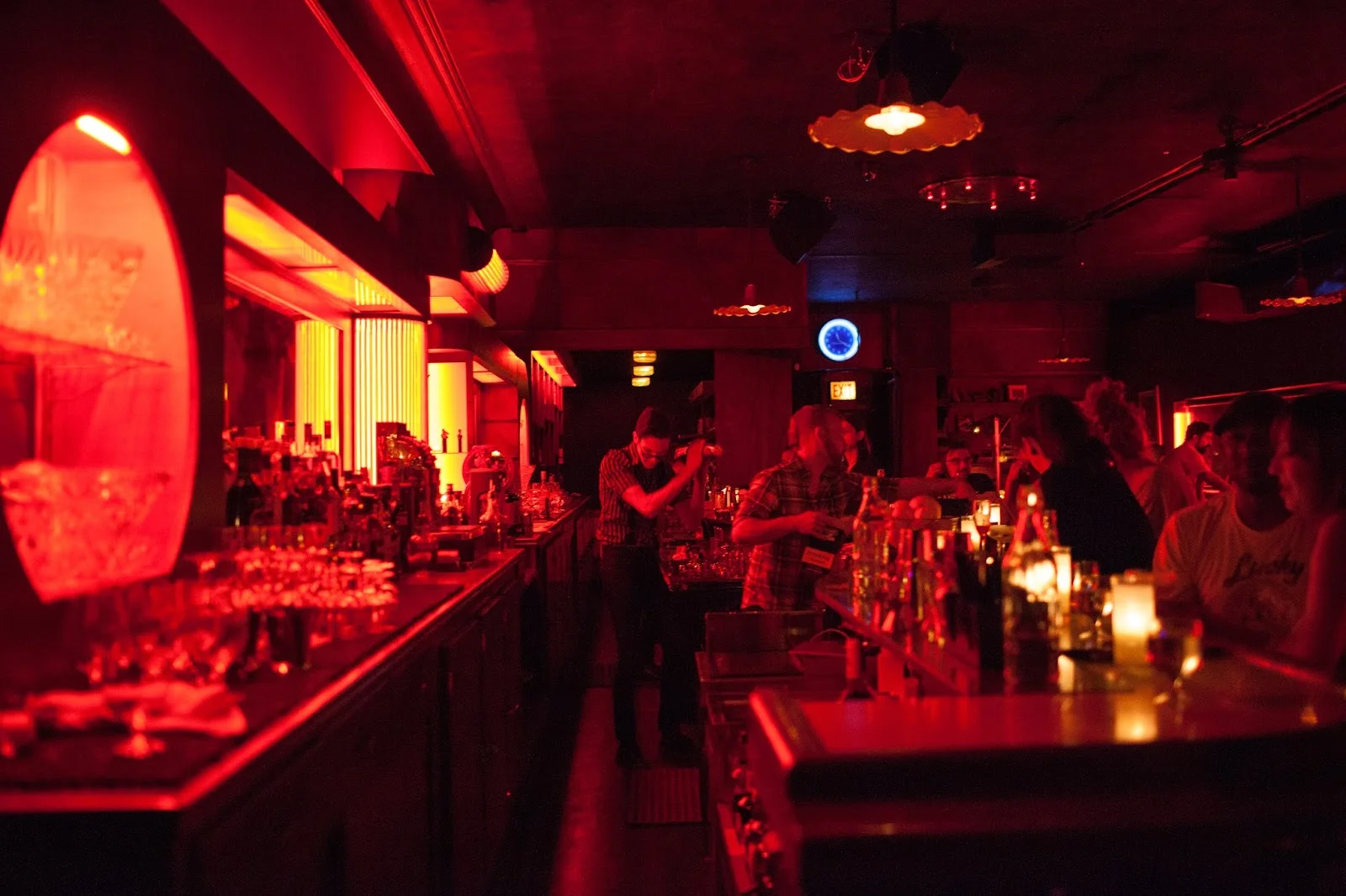 Best Whiskey & Bourbon Cocktails in West Town, Chicago