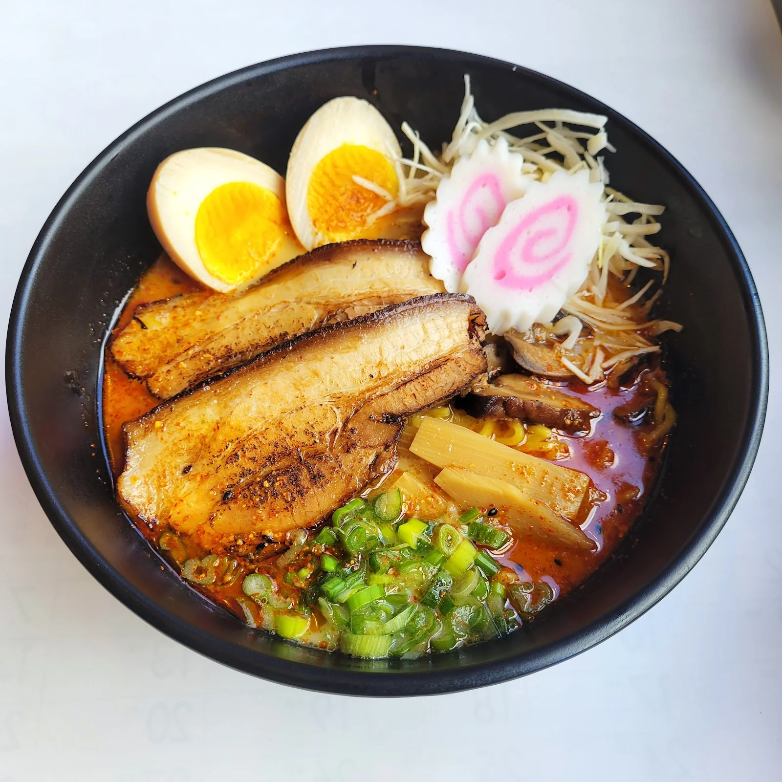 Best Ramen in Chicago