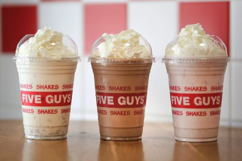 Best Shakes & Malts in Hyde Park, Chicago