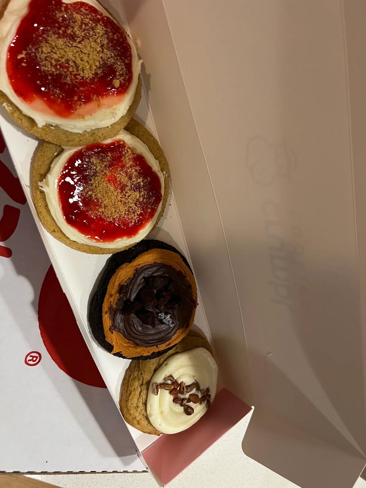 Best Cookies in Issaquah, WA