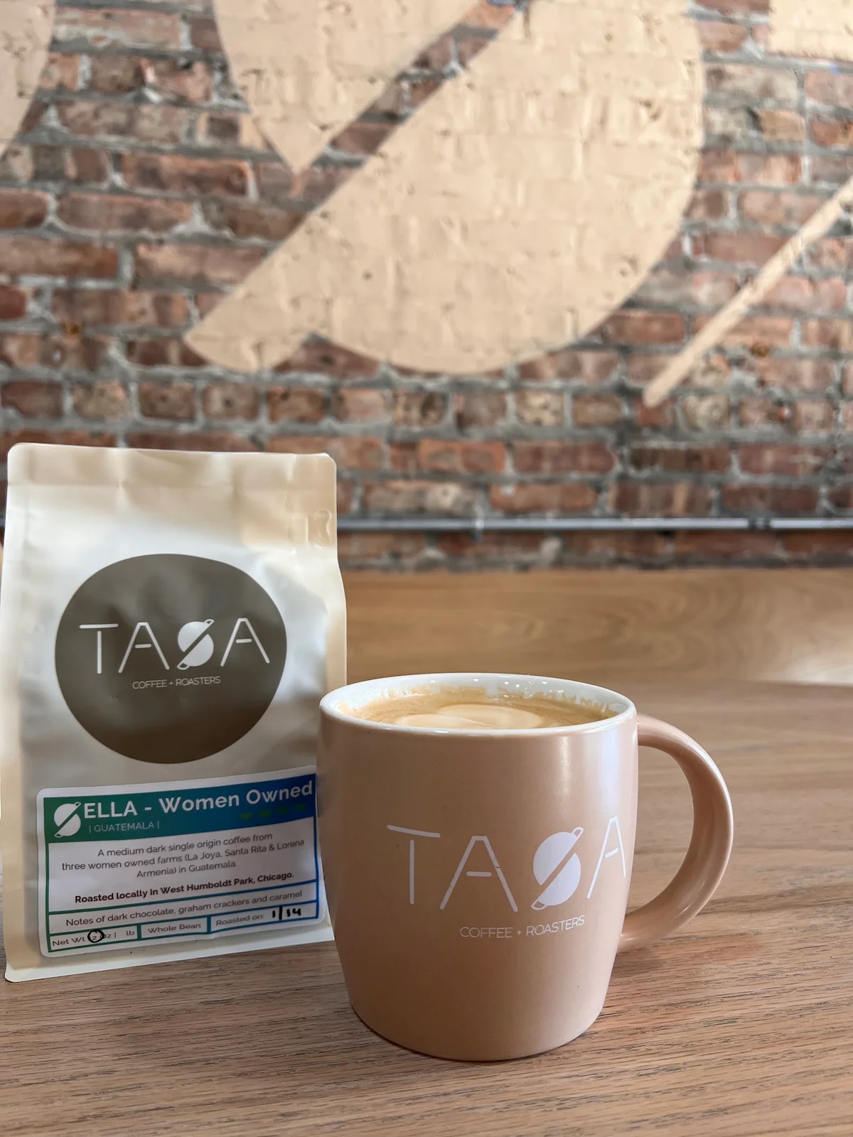 Best Lattes & Cappuccinos in Humboldt Park, Chicago