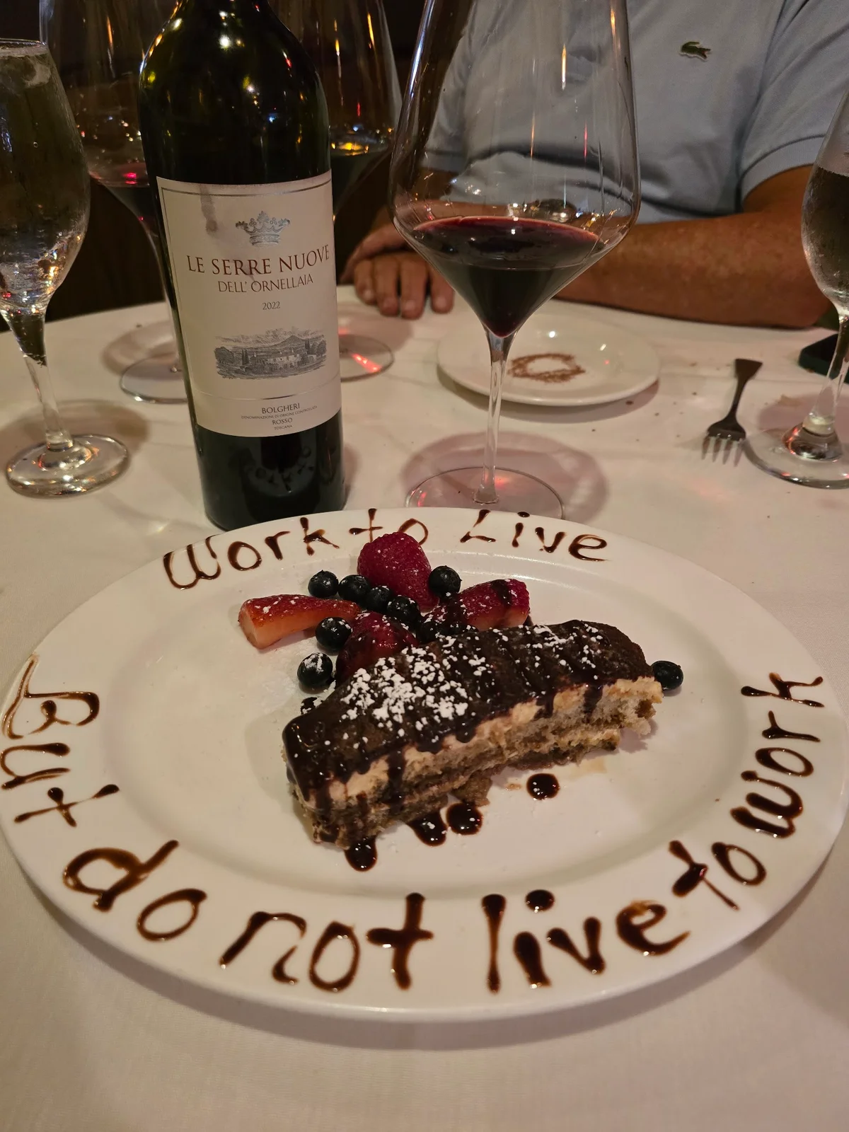 Best Tiramisu in Lower West Side, Chicago