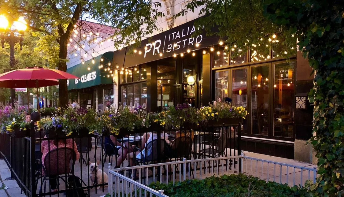 Best Tiramisu in Lake View, Chicago