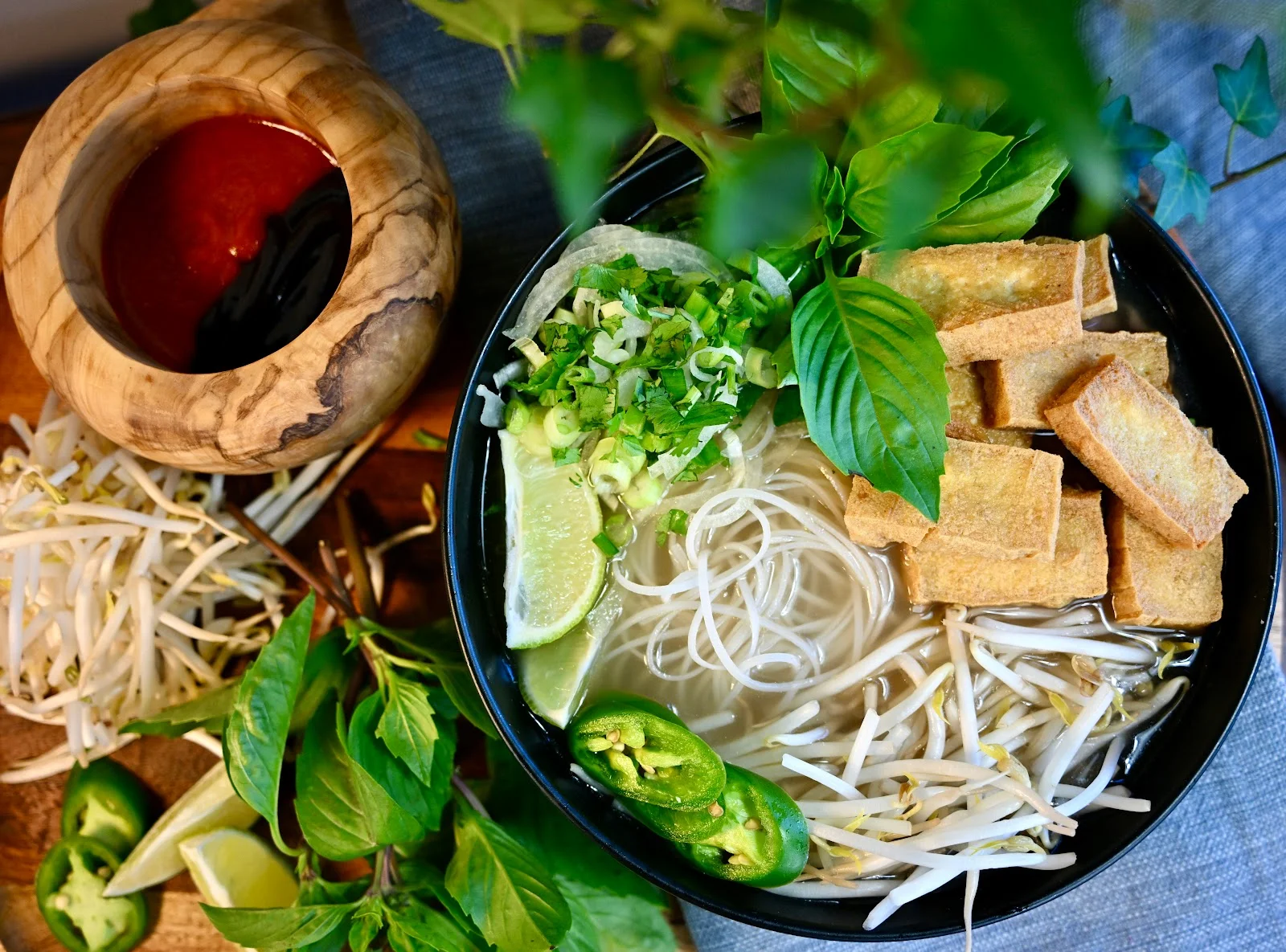 Best Pho in Northbrook, IL