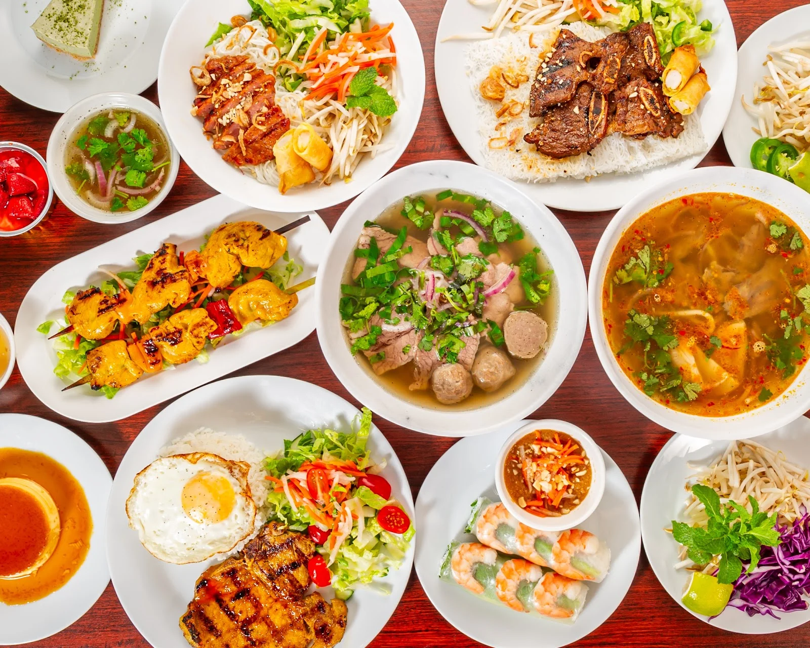 Best Southeast Asian Restaurants in Montclare, Chicago