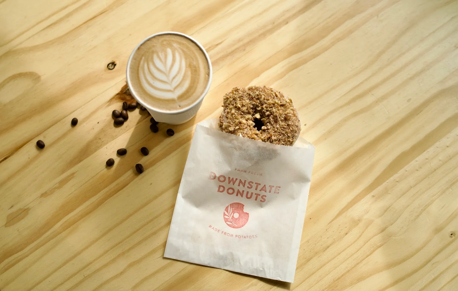 Best Donuts in Uptown, Chicago