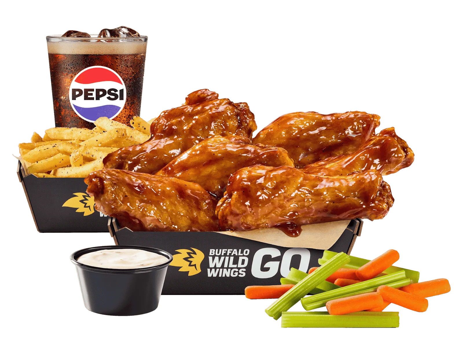 Best Wings in Northbrook, IL