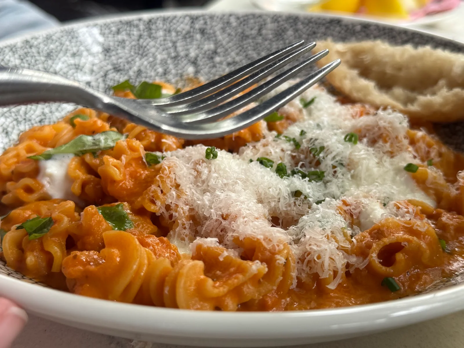 Best Pastas in Loop, Chicago