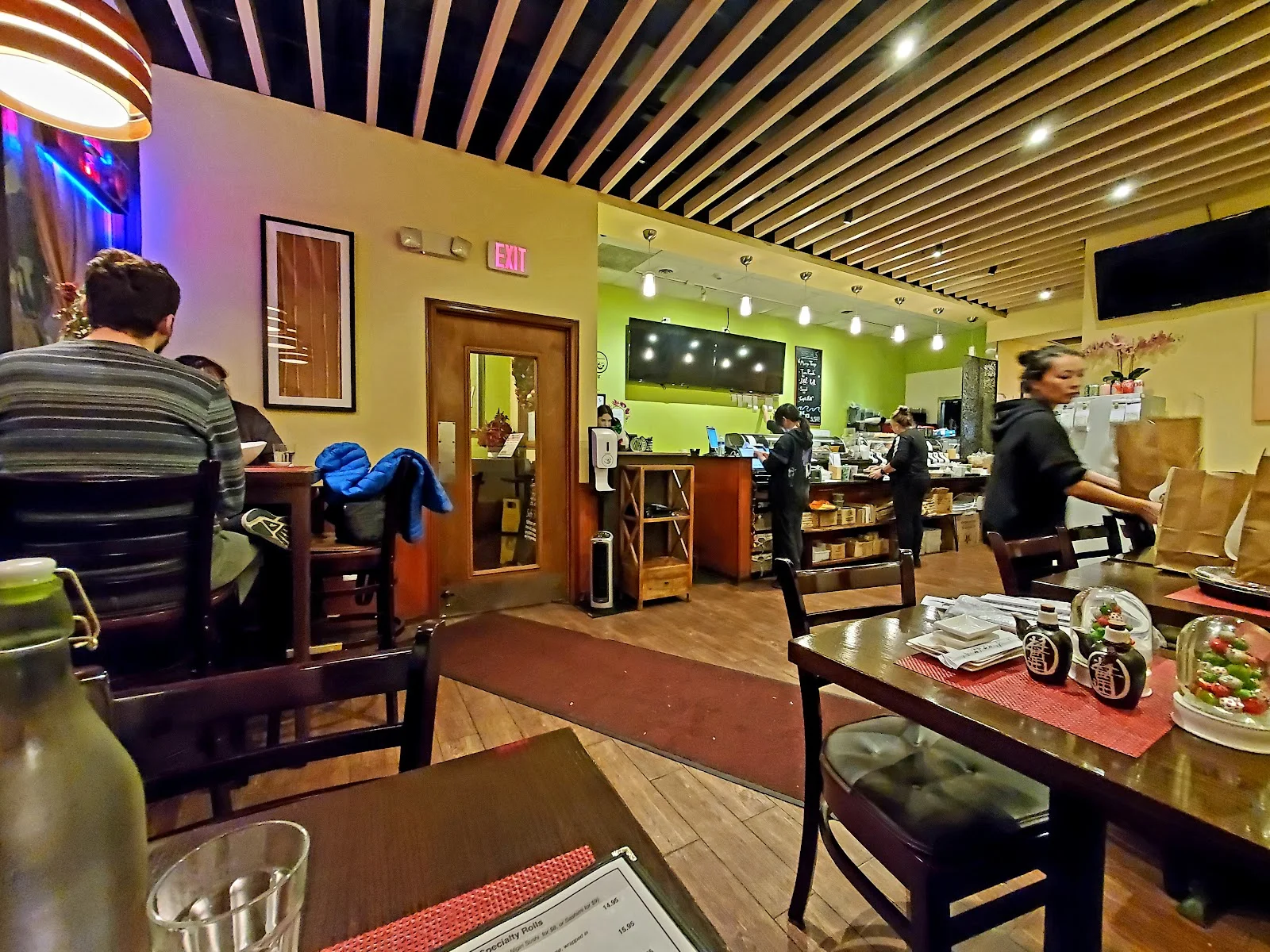 Best Pad Thai in Elmhurst, IL