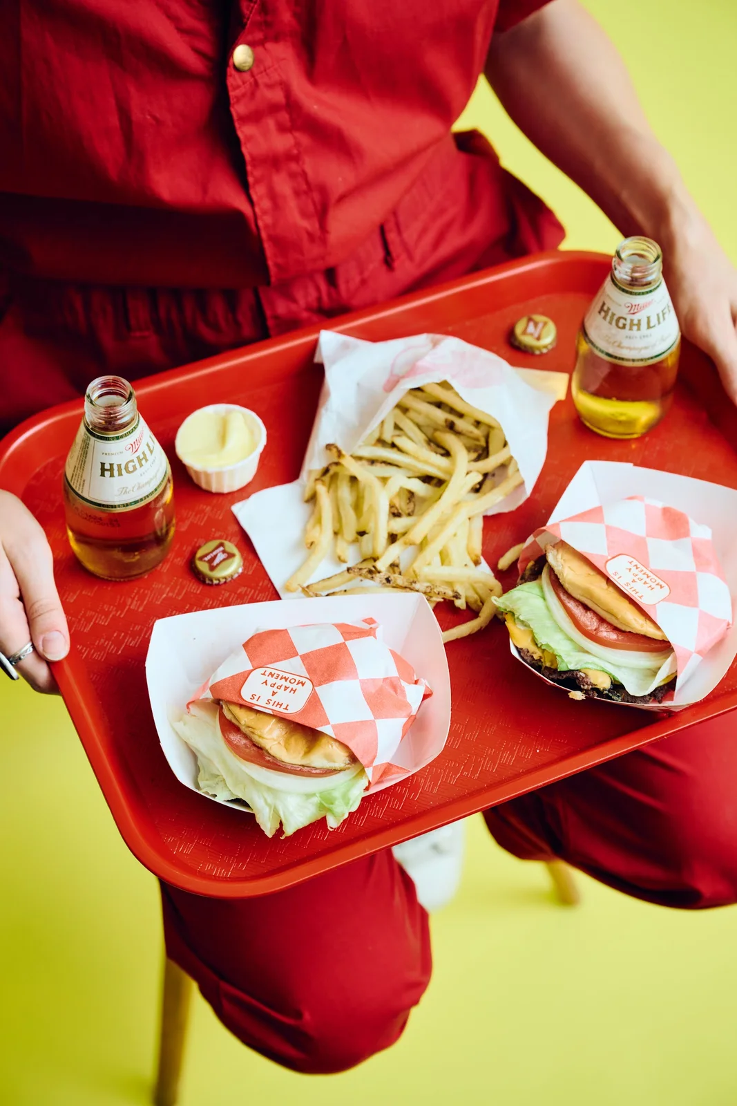 Best Burgers in Lake View, Chicago