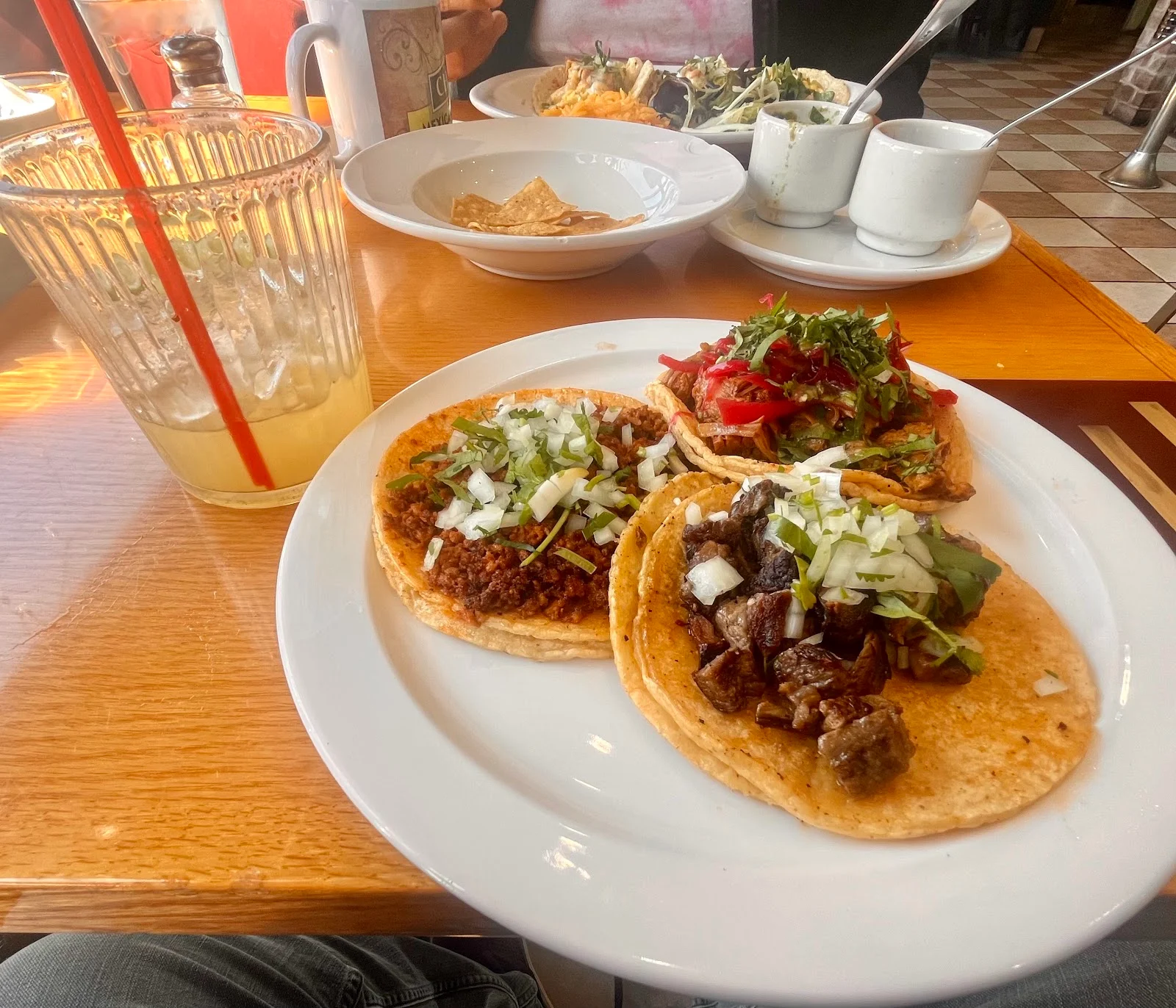 Best Tacos in Mckinley Park, Chicago