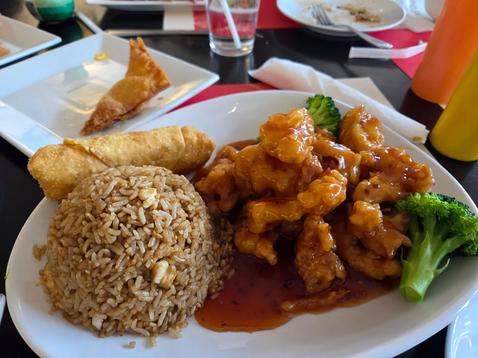 Best American Chinese Classics in New Lenox, IL