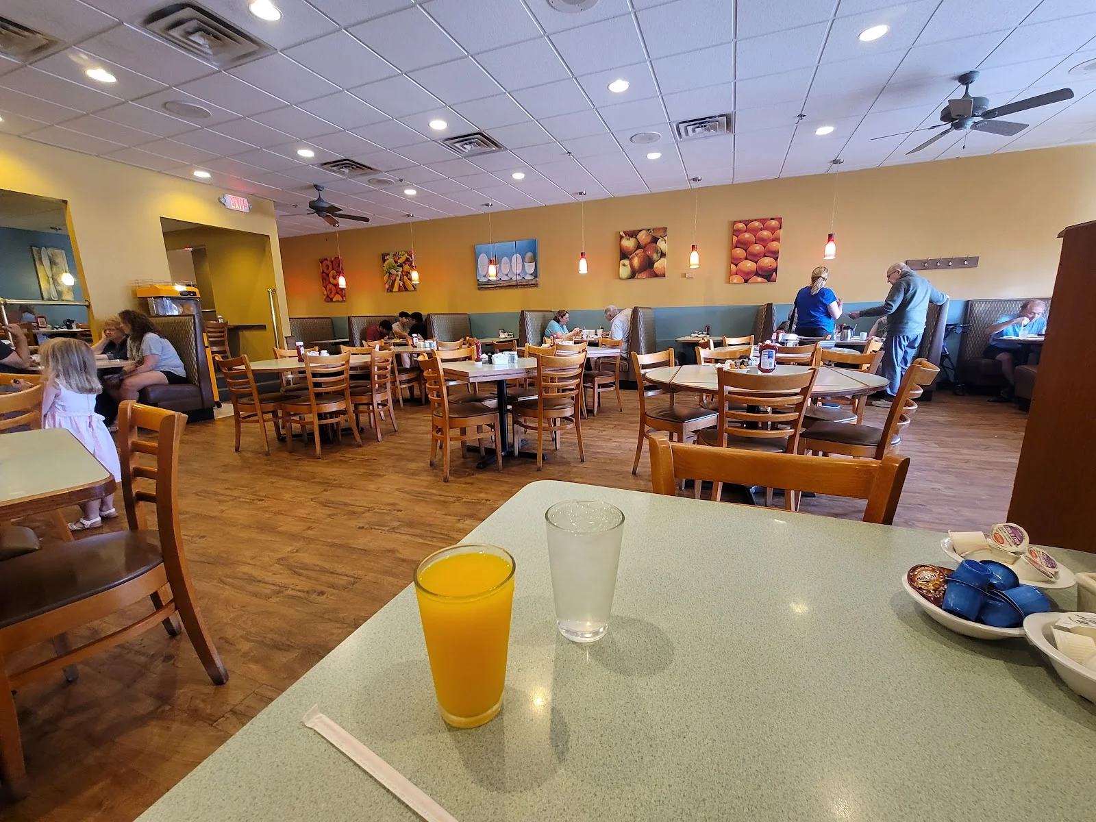 Best Breakfast Sides in Elmhurst, IL