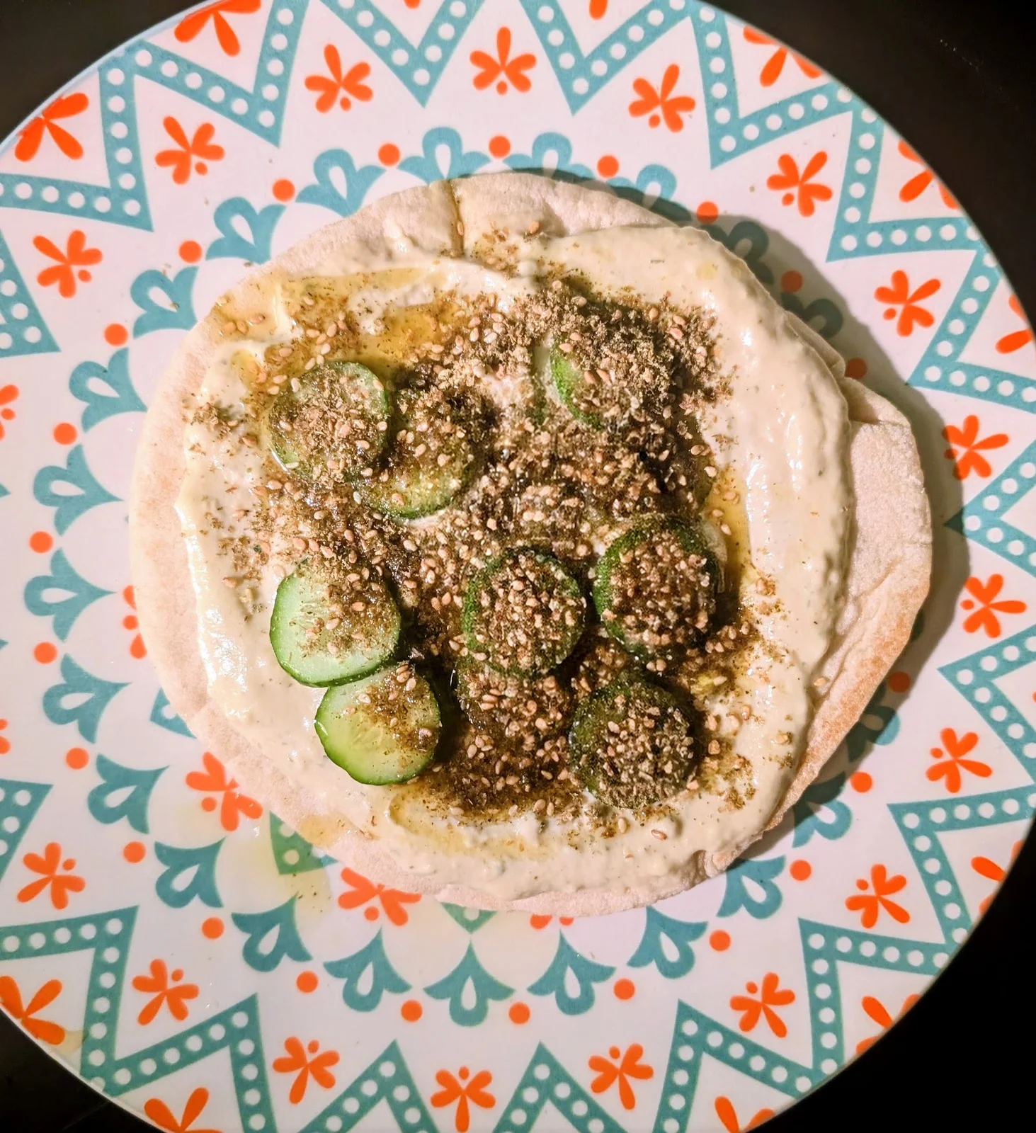 Best Spreads & Dips in Uptown, Chicago