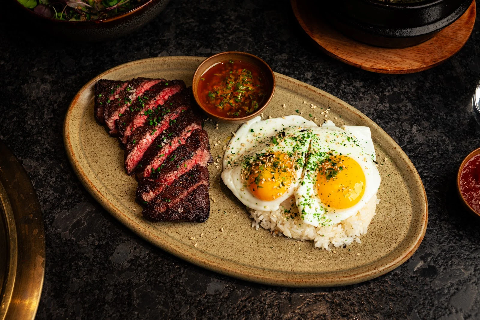 Best Breakfast Sides in Loop, Chicago
