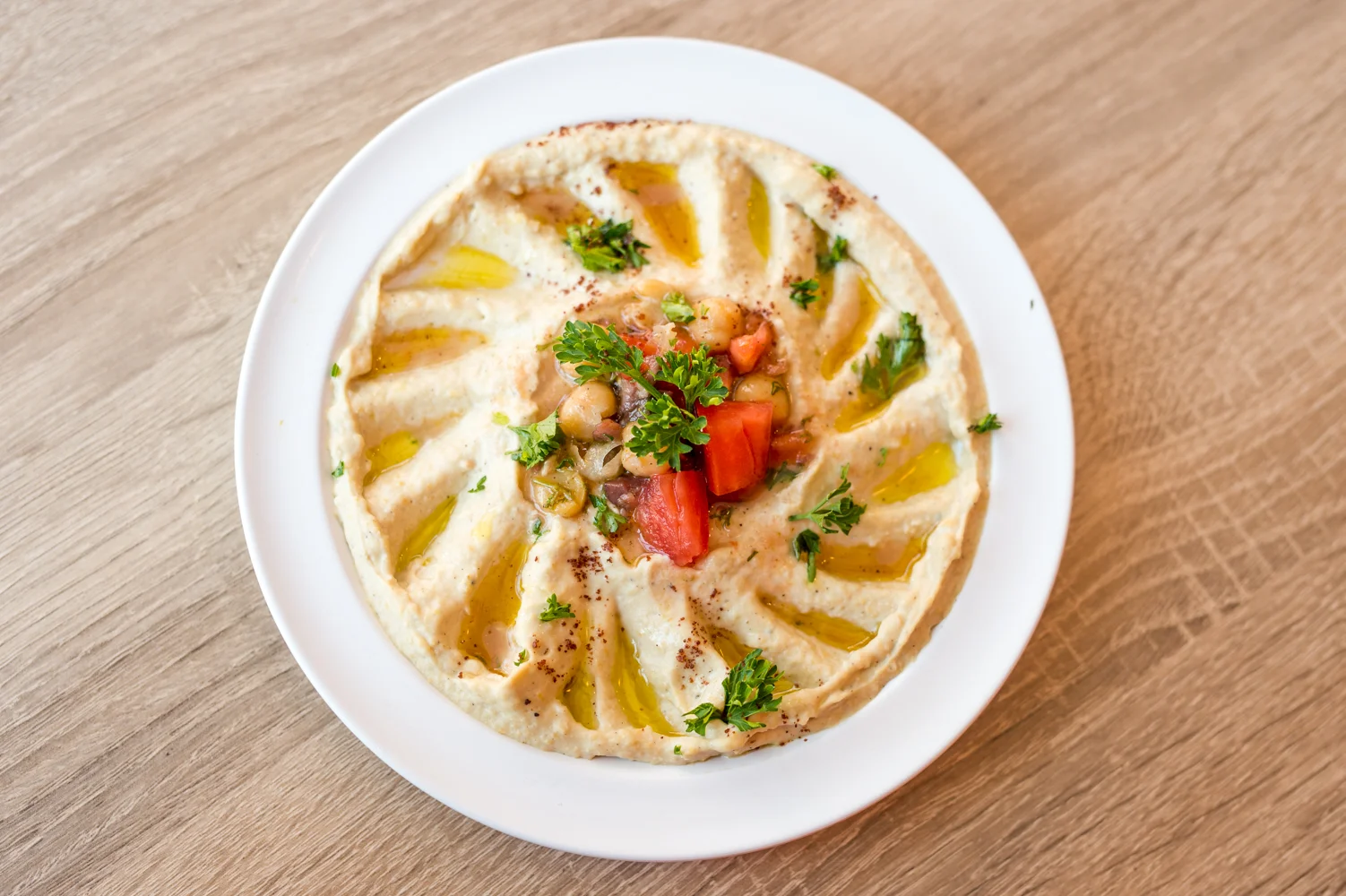 Best Spreads & Dips in Bridgeport, Chicago