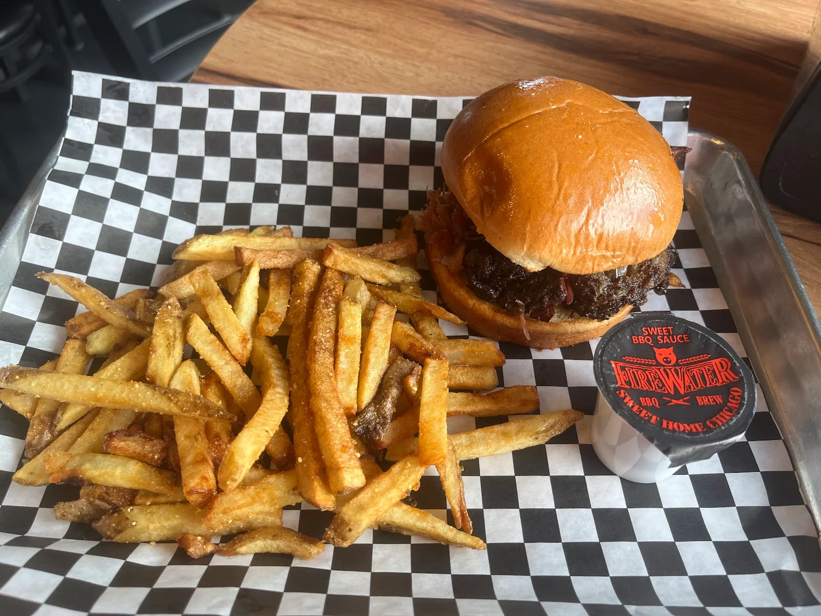 Best BBQ in New Lenox, IL