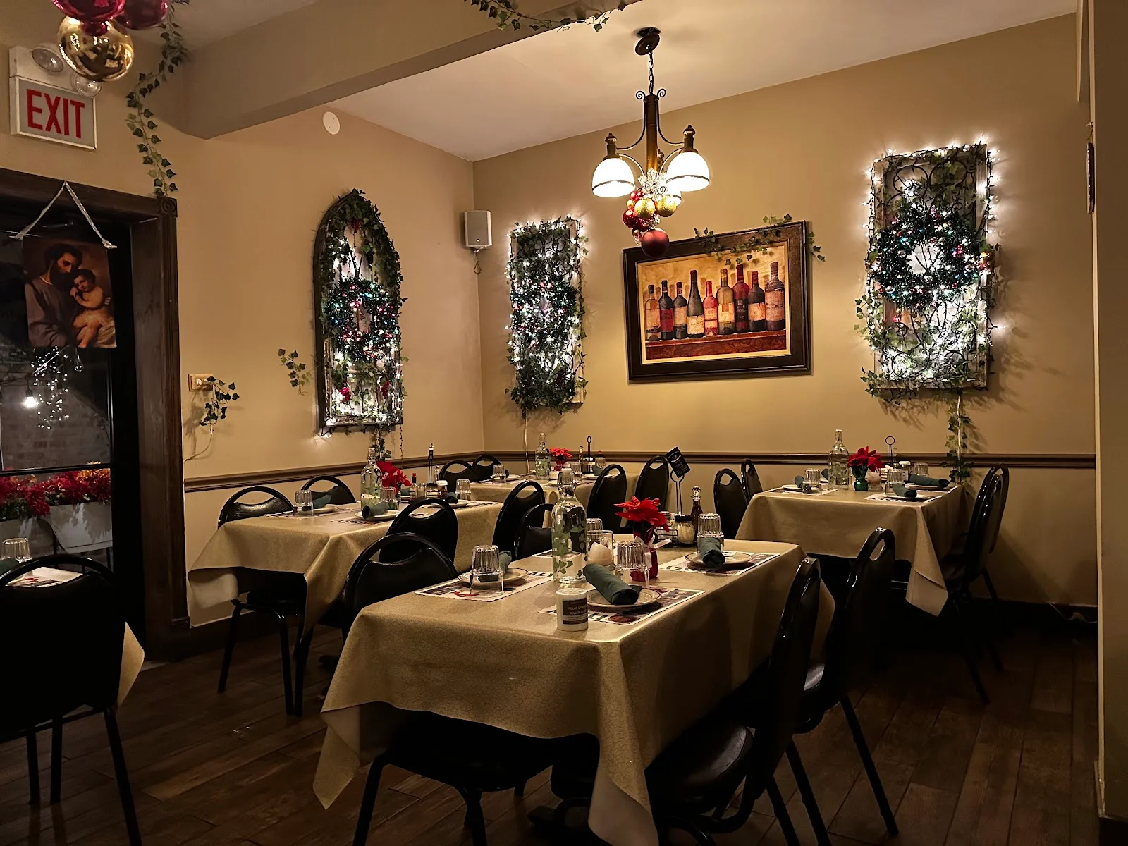 Best Vegetarian Mains in Lower West Side, Chicago