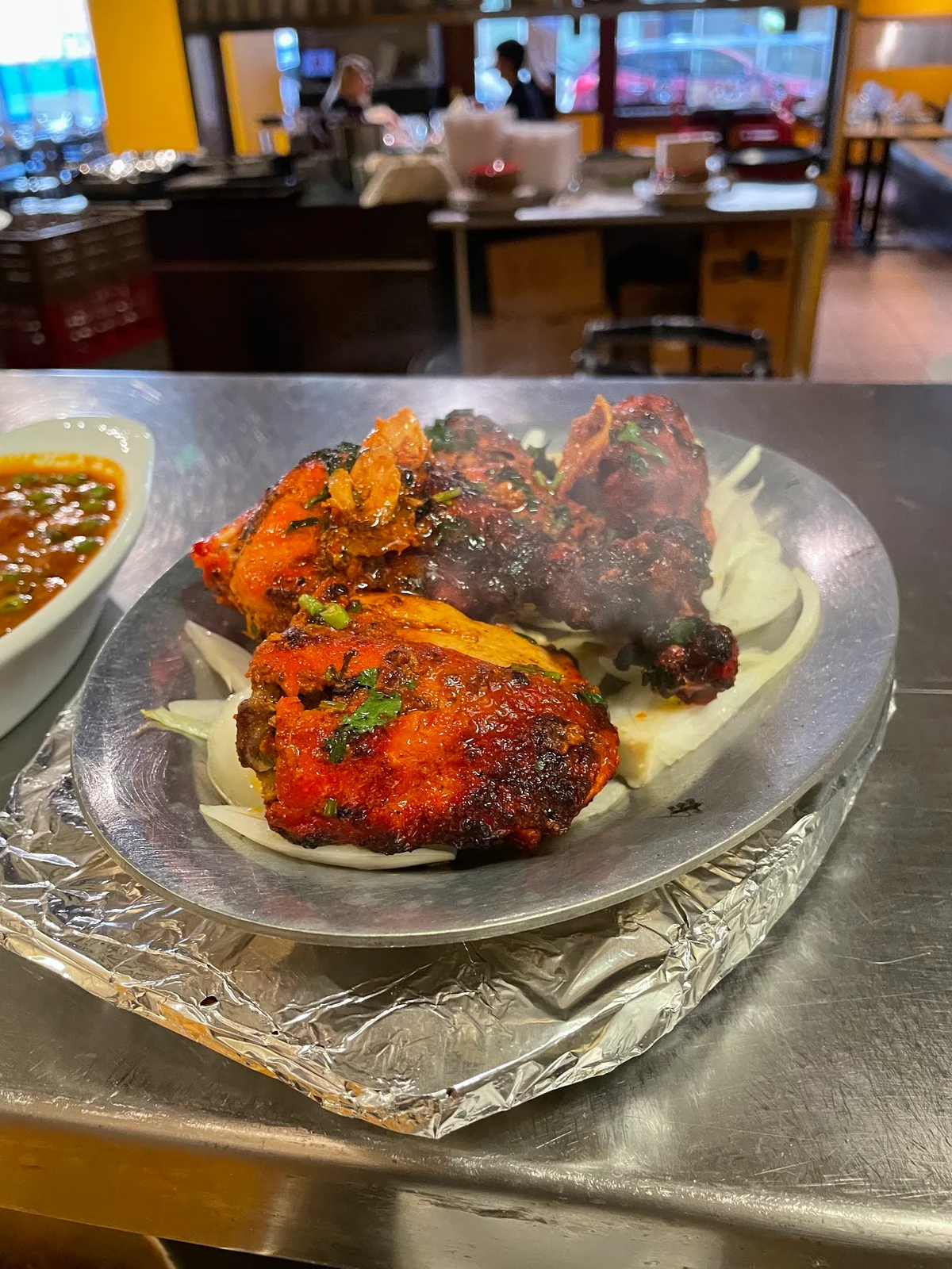 Best Tandoori in Loop, Chicago