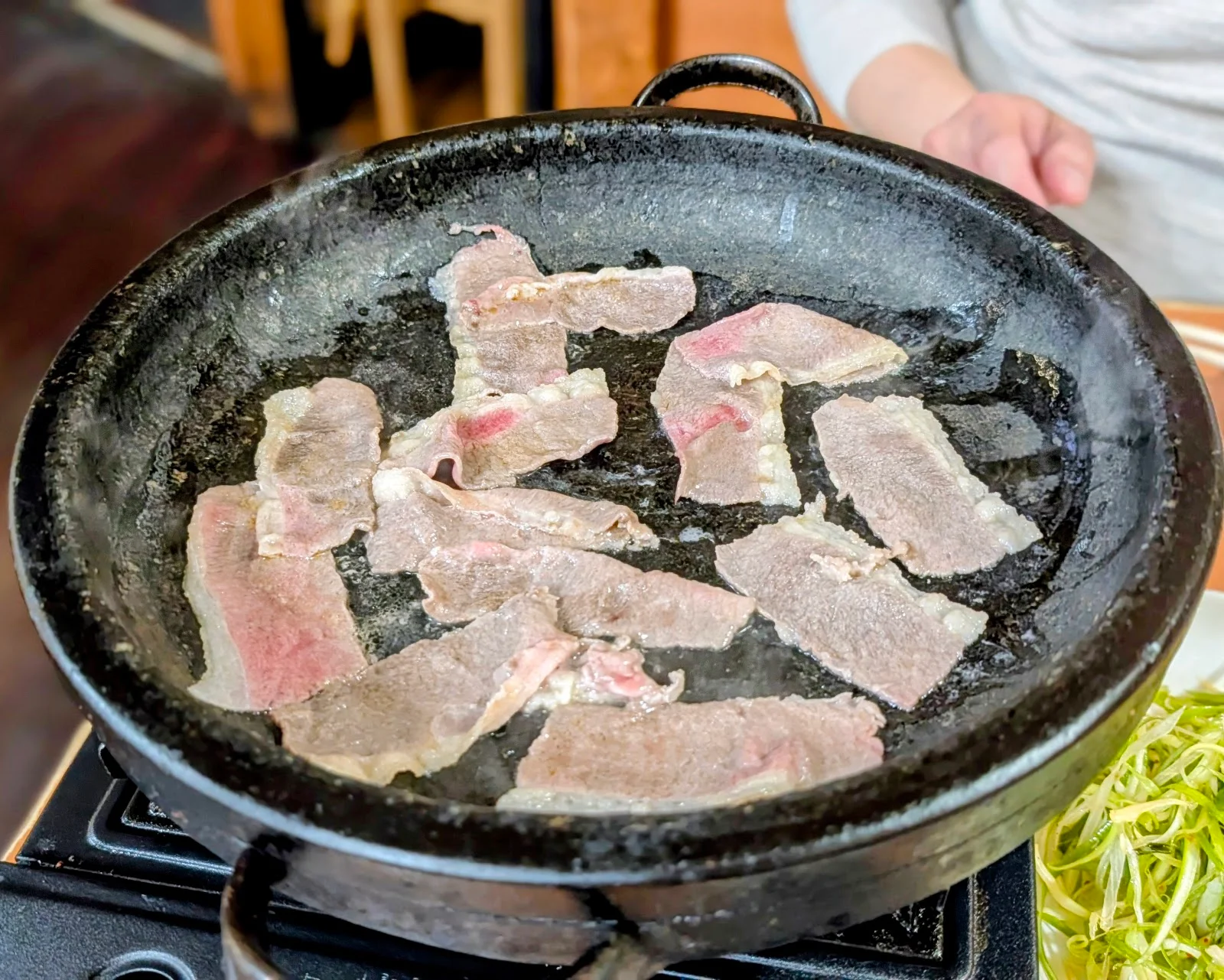 Best Korean BBQ in North Center, Chicago