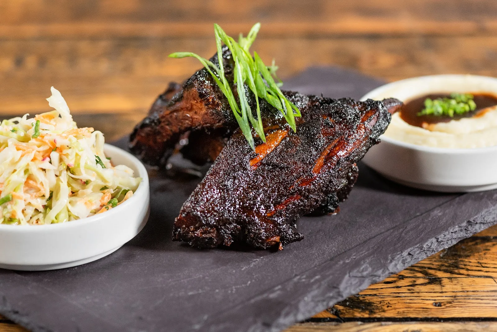 Best BBQ in Loop, Chicago