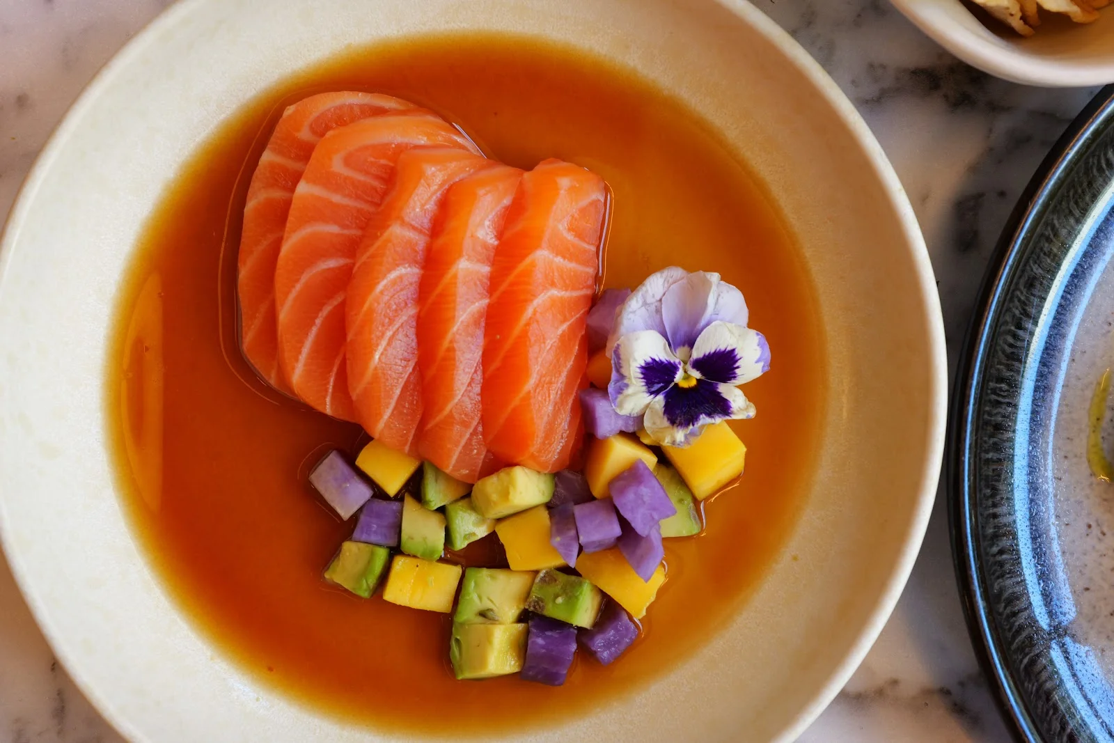 Best Sashimi in Lincoln Park, Chicago