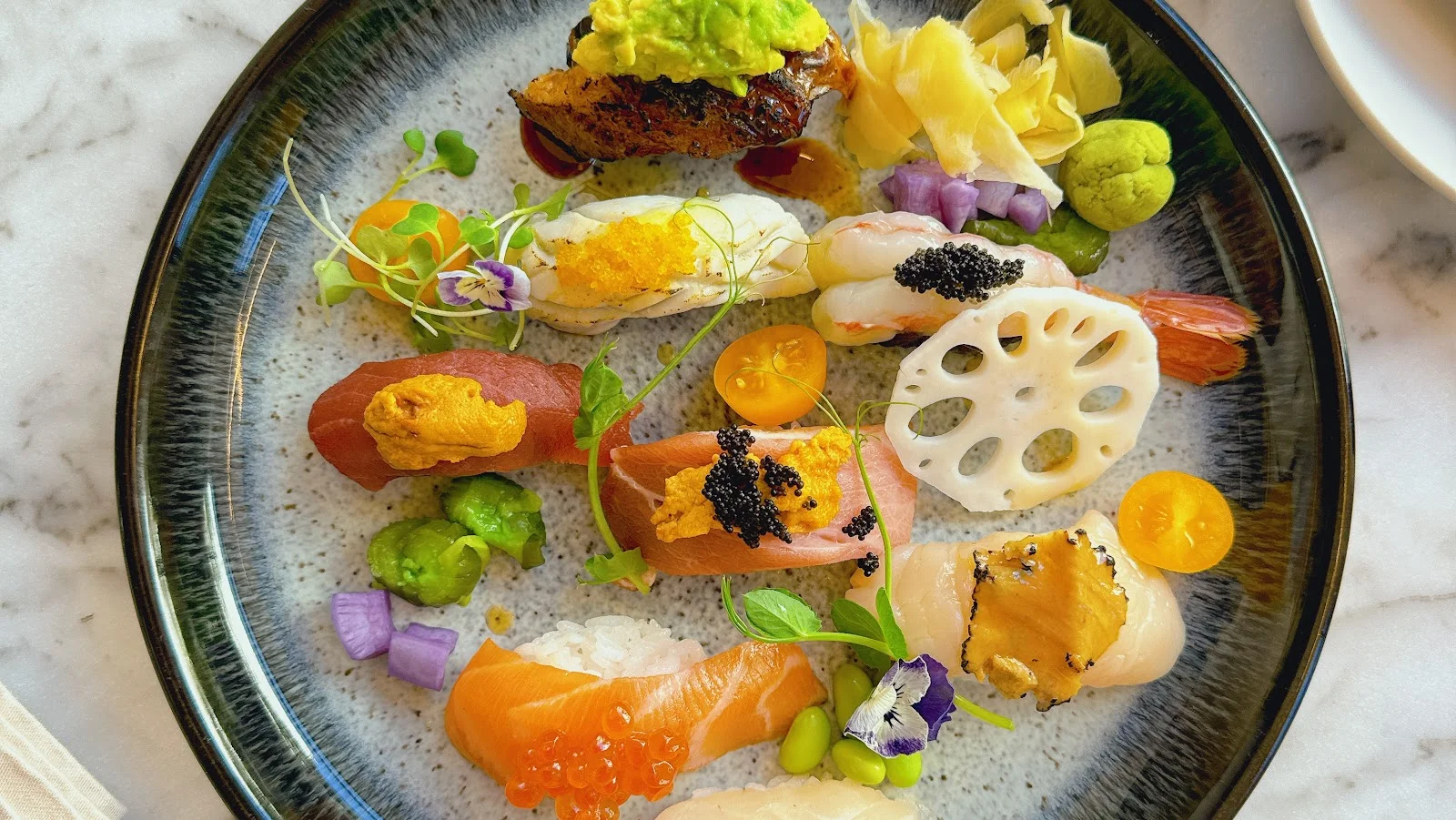Best Sushi - Nigiri in Lincoln Park, Chicago