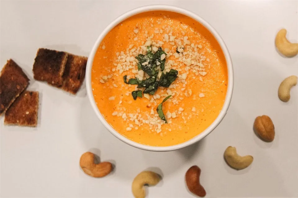 Best Soups in La Grange, IL