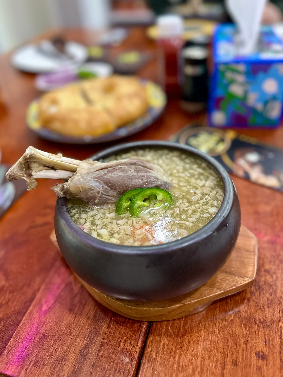 Best Middle Eastern Restaurants in Lincoln Square, Chicago