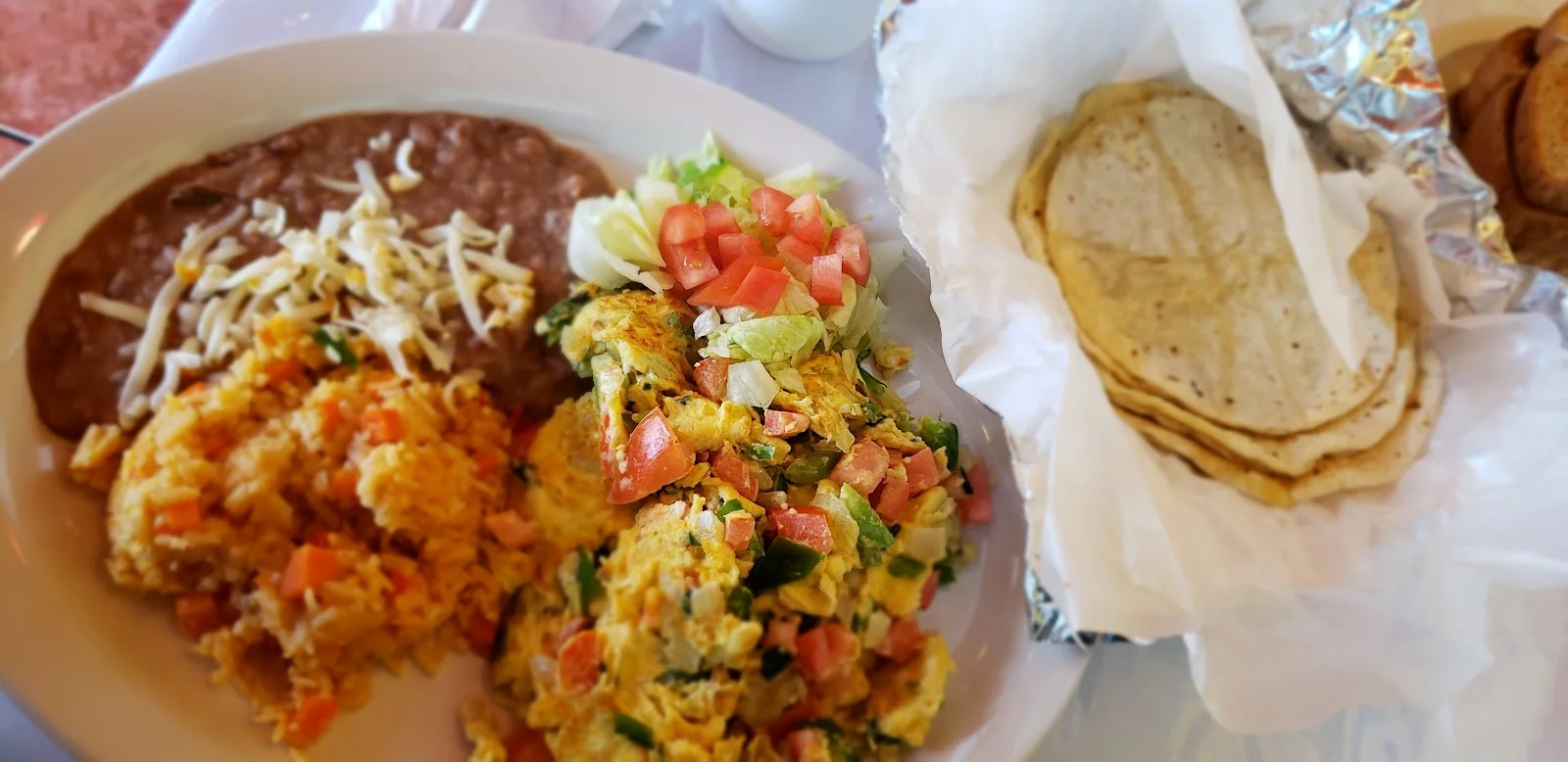 Best Breakfast in Austin, Chicago