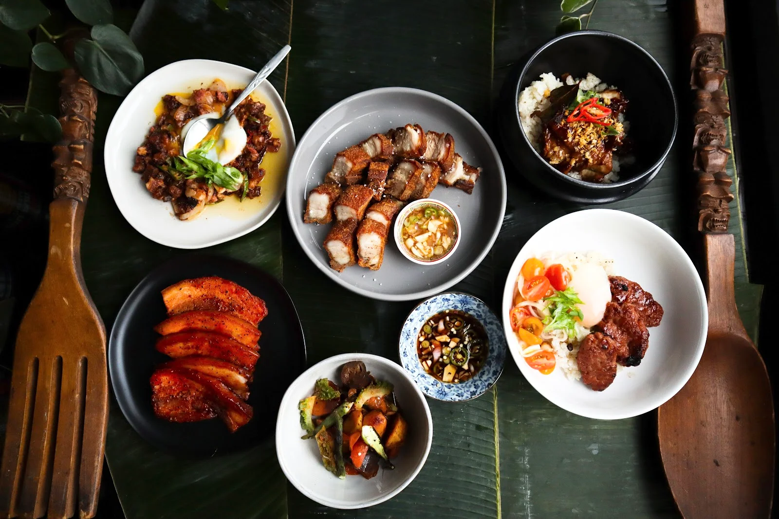 Best Southeast Asian Restaurants in North Center, Chicago