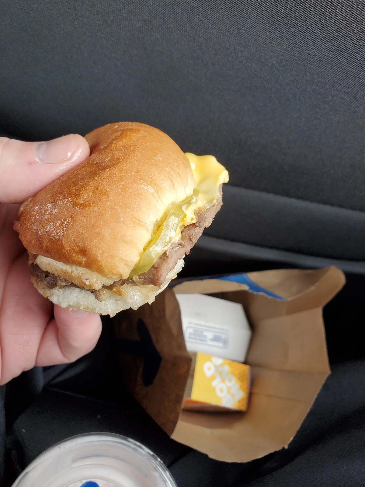 Best Sliders in Douglas, Chicago