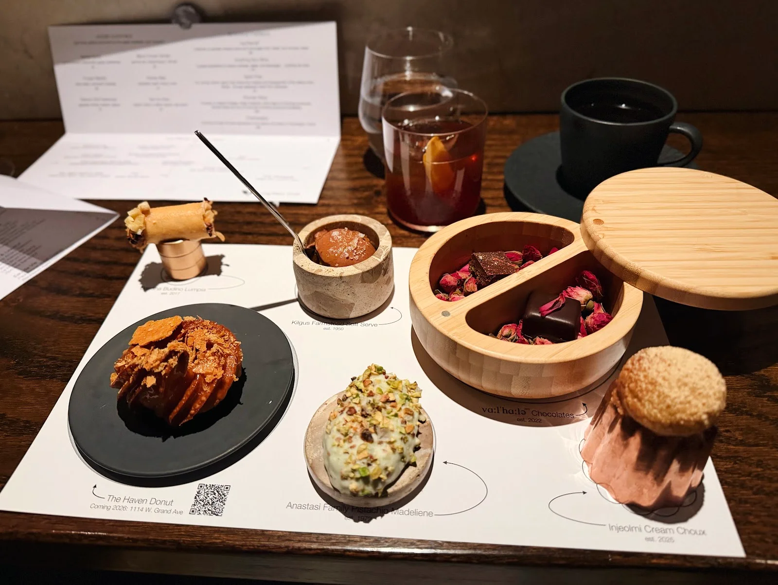 Best Southeast Asian Restaurants in West Town, Chicago