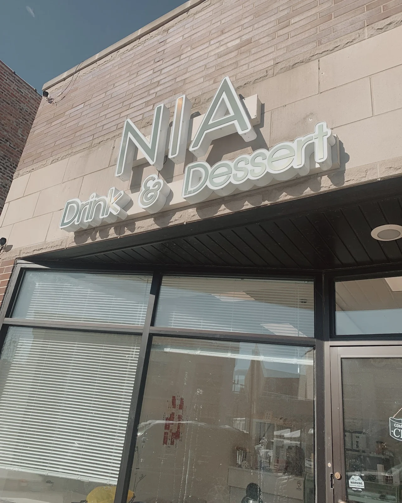 Best Crepes in Bridgeport, Chicago