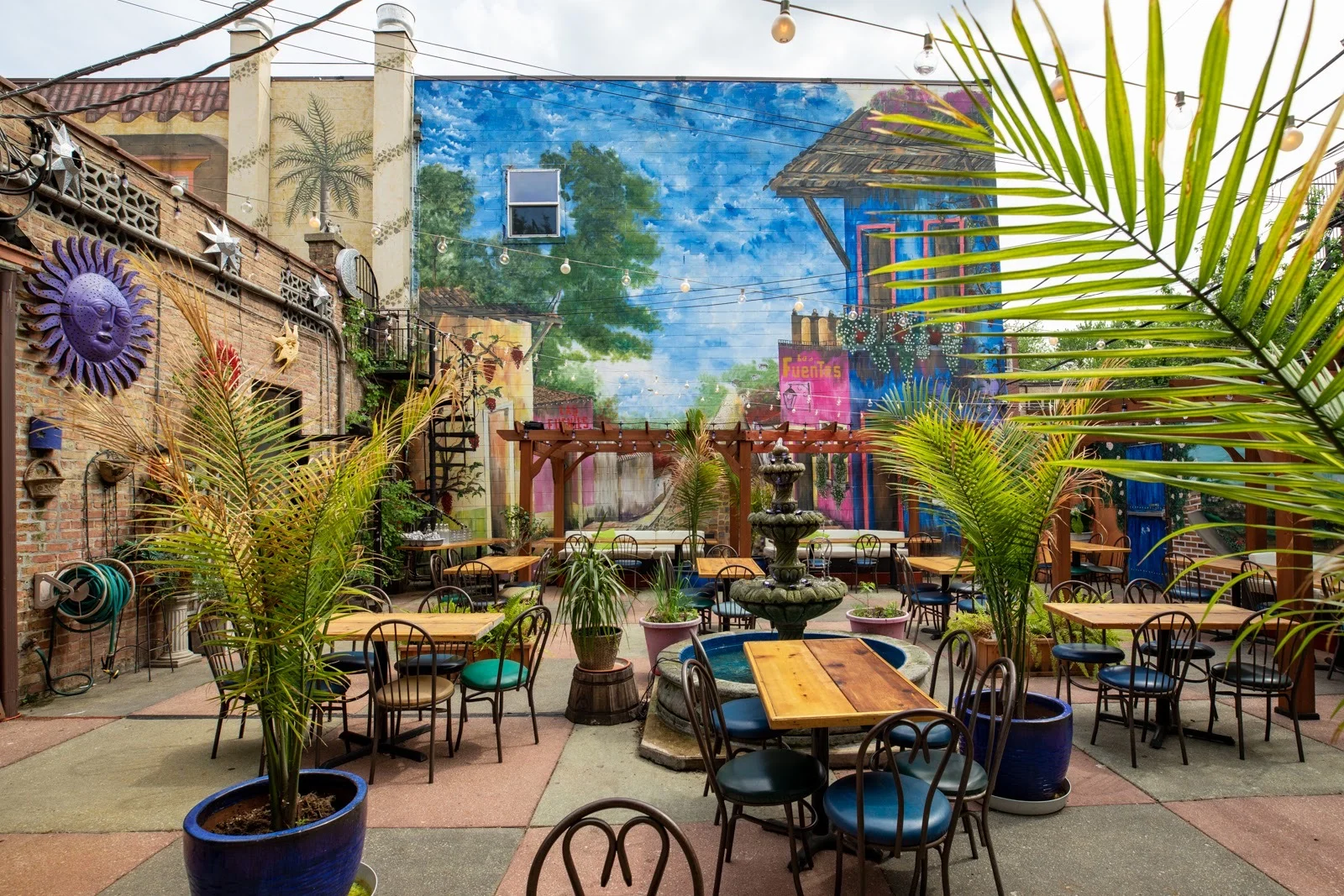 Best Enchiladas in Lincoln Park, Chicago